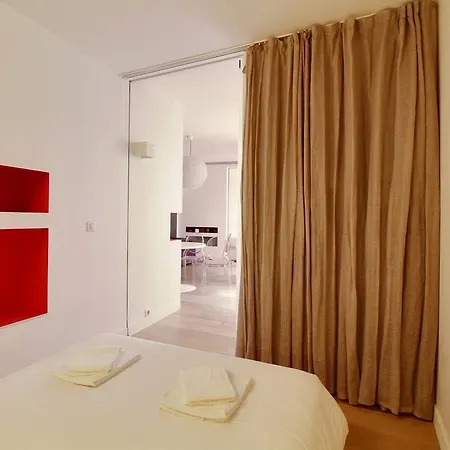 Grand Bailleul باريس