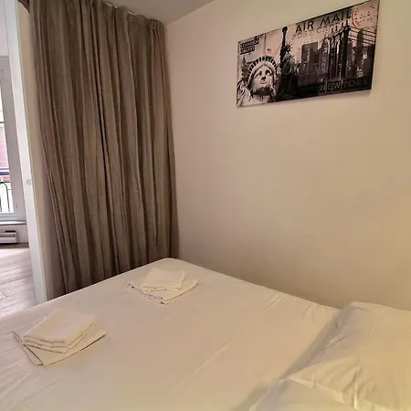 Grand Bailleul * Paris